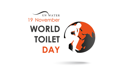 World Toilet Day