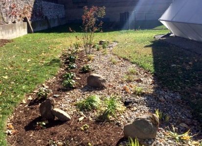 sm grant rainscaping