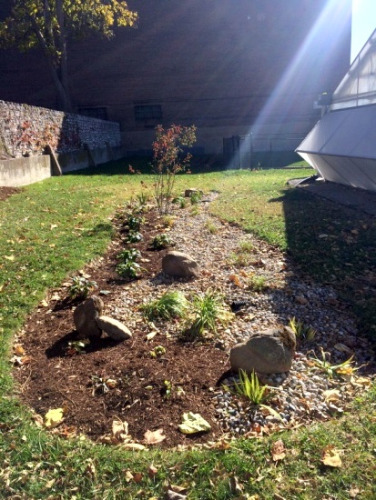 sm grant rainscaping