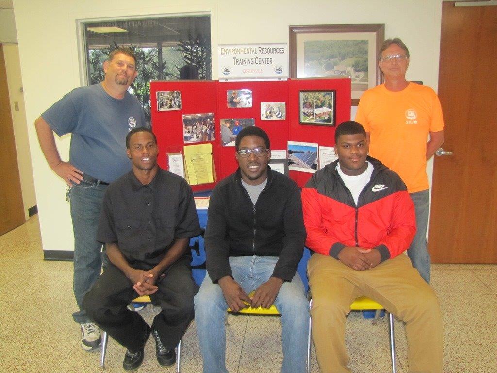 Rick Moriano Ryan Lloyd Kurt