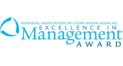 Excellence in Managment - color logo reduced size