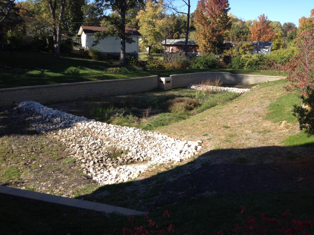 Boswell Place, MSD P-29388-00