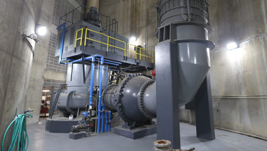 MSD Operations & Maintenance