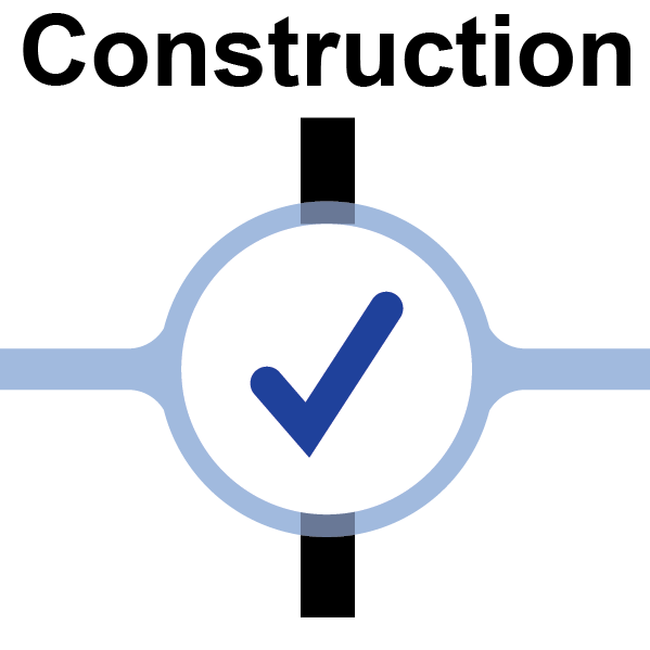 Construction Complete